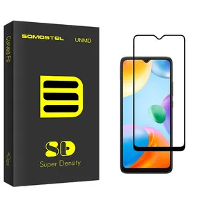 Somastel SD Ceramics Screen Protector For Xiaomi Redmi 10C