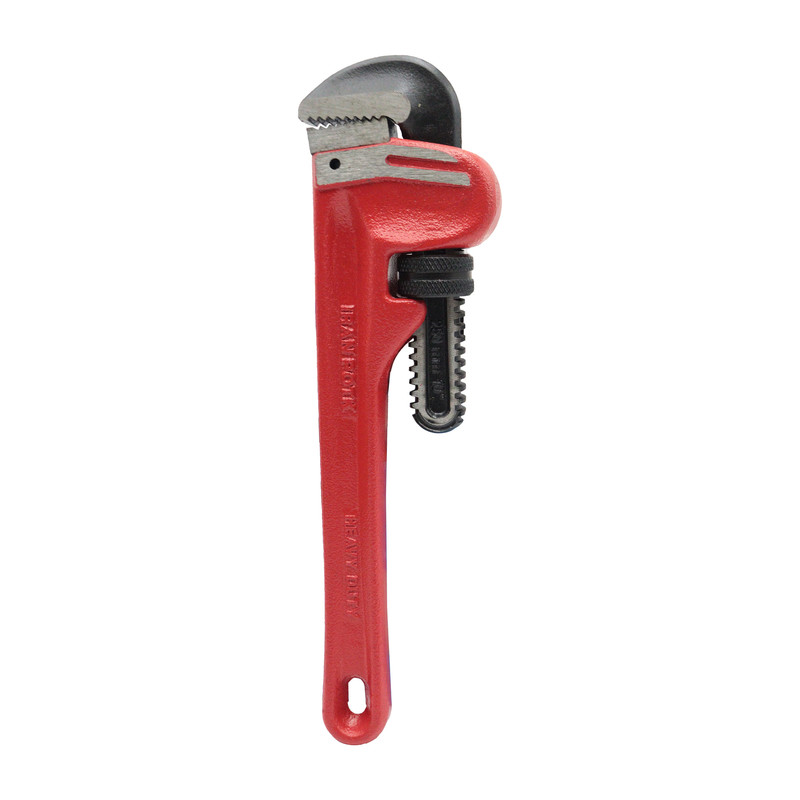 آچار شلاقی ایران پتک کد YP-DB1010-10INCH سایز 10 اینچ