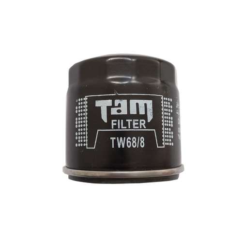 فیلتر روغن خودرو تام مدل TW 68/8
