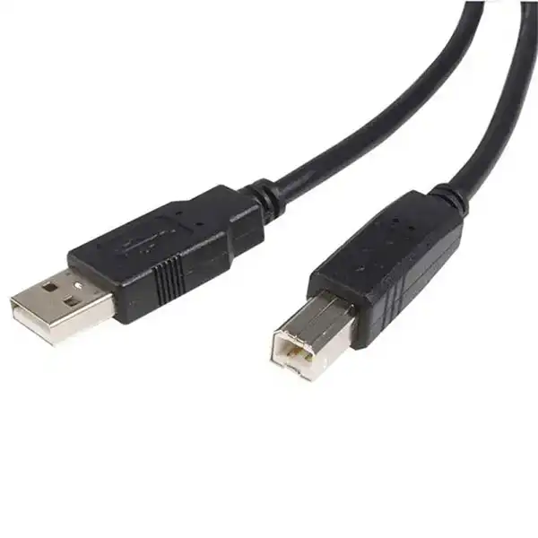 کابل USB پرینتر لوتوس مدل LS5 طول 5 متر