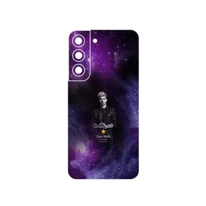 MAHOOT Zayn Malik Cover Sticker for Samsung Galaxy S22 5G