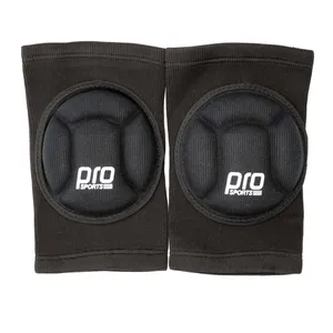 زانوبند والیبال پرو اسپورتز مدل PRO SPORTS 8300 ROOF بسته 2 عددی
