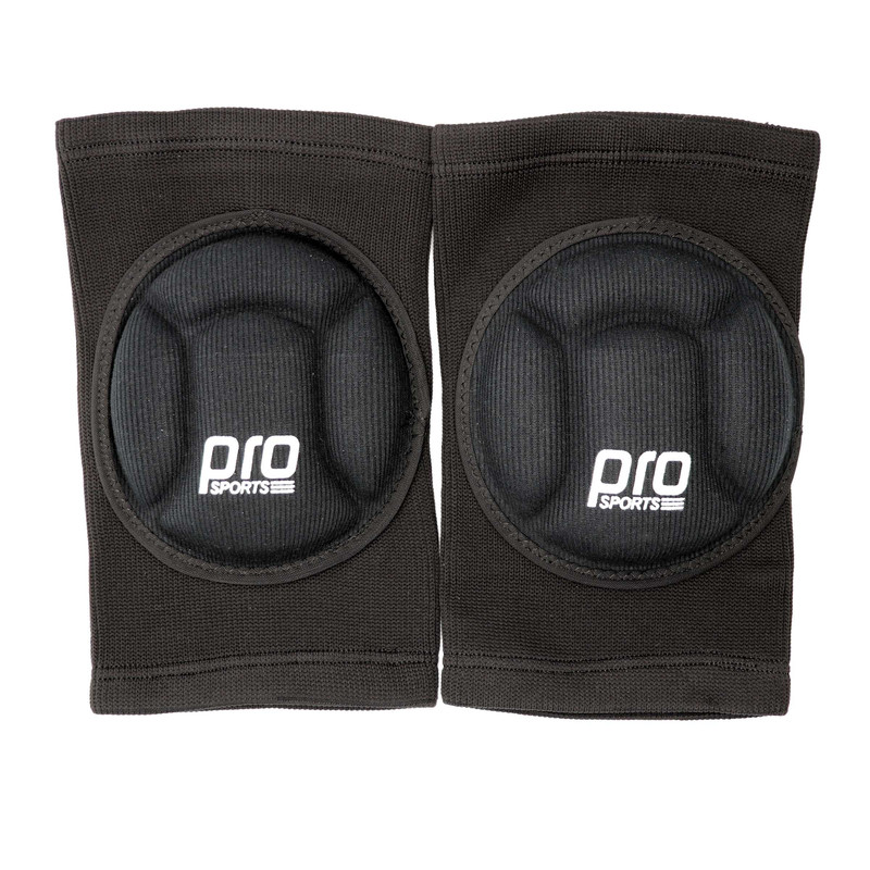زانوبند والیبال پرو اسپورتز مدل PRO SPORTS 8300 ROOF بسته 2 عددی