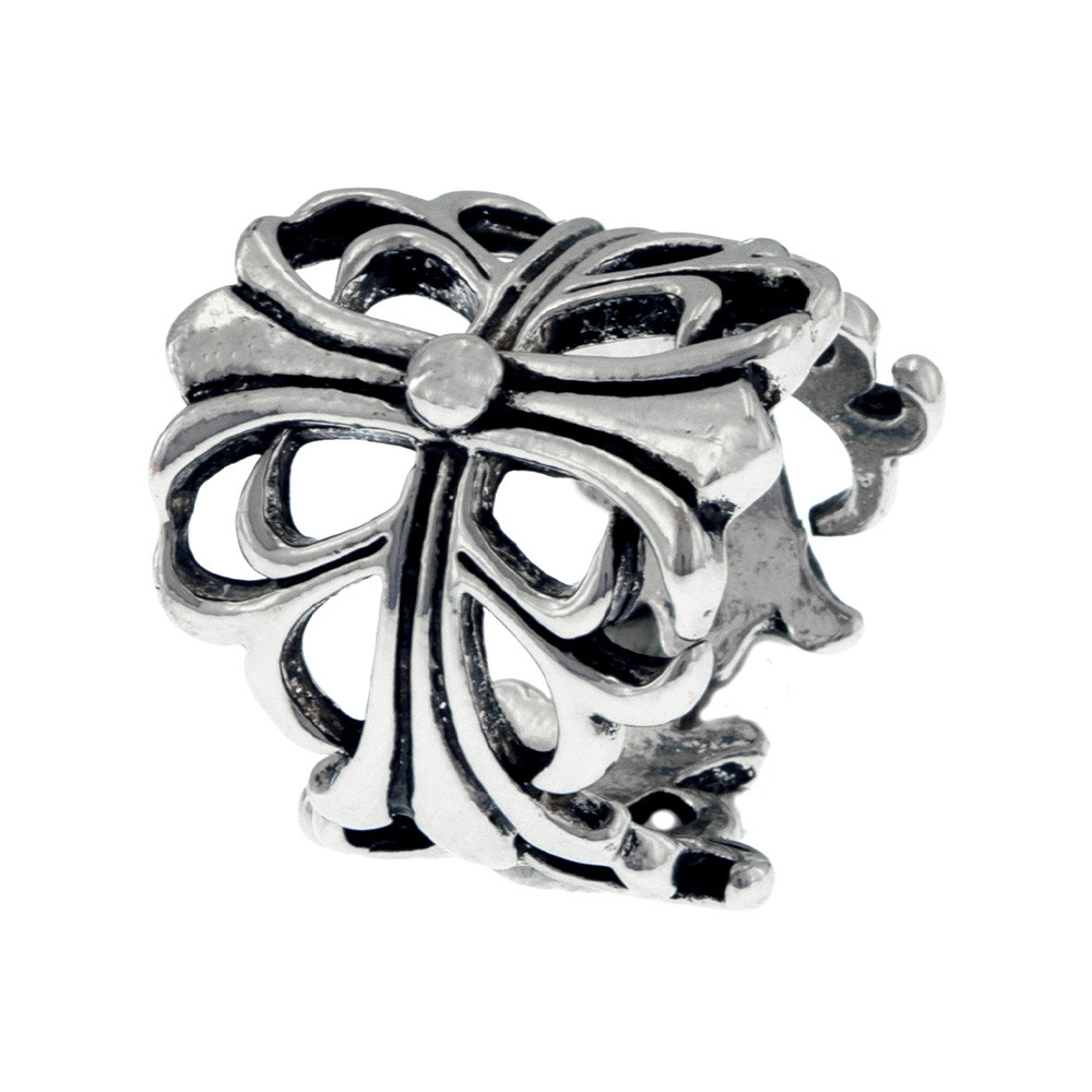 انگشتر مردانه برانت طرح رترو خیابانی انگشتر مردانه برانت طرح رترو خیابانی