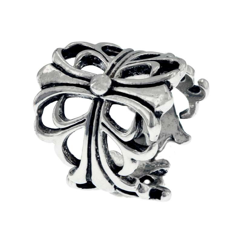 انگشتر مردانه برانت طرح رترو خیابانی انگشتر مردانه برانت طرح رترو خیابانی