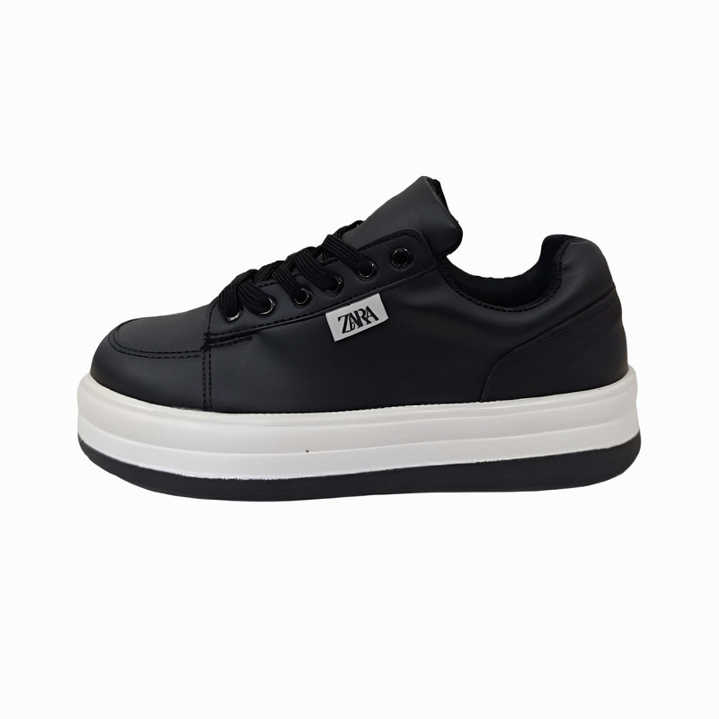 کفش طبی زنانه مدل اسپرت کد 0852