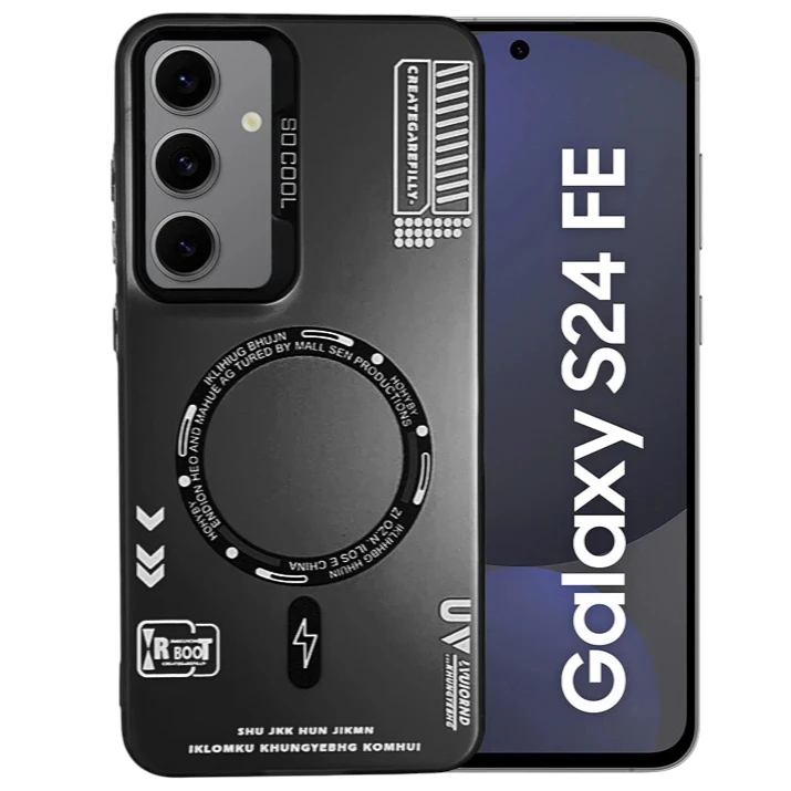 کاور موفی مدل A26_SCL مناسب برای گوشی موبایل سامسونگ Galaxy A26