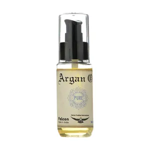 روغن آرگان فالکون مدل F160 حجم 60 میلی لیتر