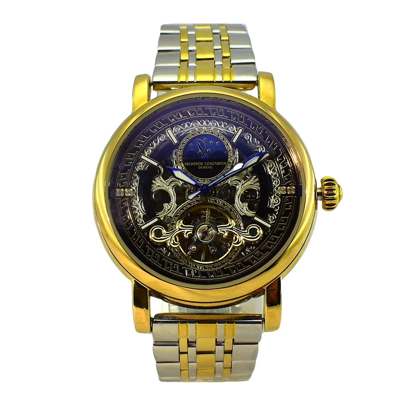 ساعت مچی عقربه‌ای مکانیکی مردانه مدل 22K