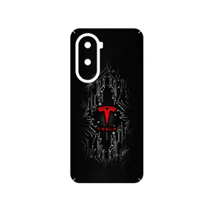 MAHOOT TESLA Cover Sticker for Xiaomi Poco M7 4G