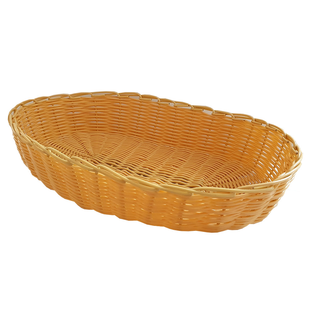 سبد نان و سبزی مدل کمند