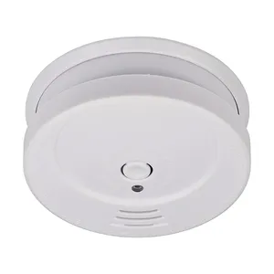 دتکتور دود و حرارت برننستول مدل RM C 9010