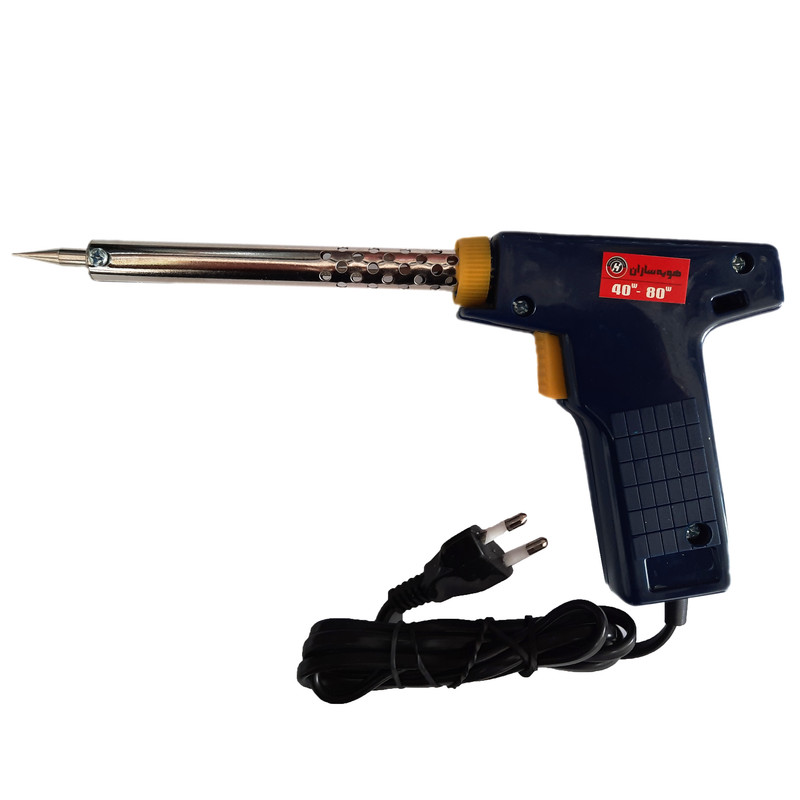 هویه تفنگی هویه سازان کد 4356