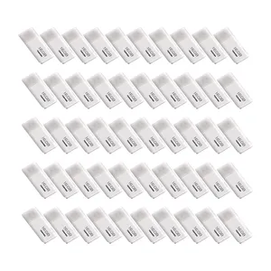 فلش مموری مدل U 202 ظرفیت 16 گیگابایت بسته 50 عددی