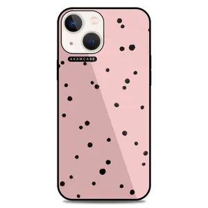 AKAM AMC-WA13-DOTS-7 Cover For Apple iPhone 13