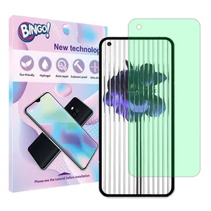 Bingo Tough model Green light Screen Protector Suitable for Nothing Phone 1 Mobile Phone