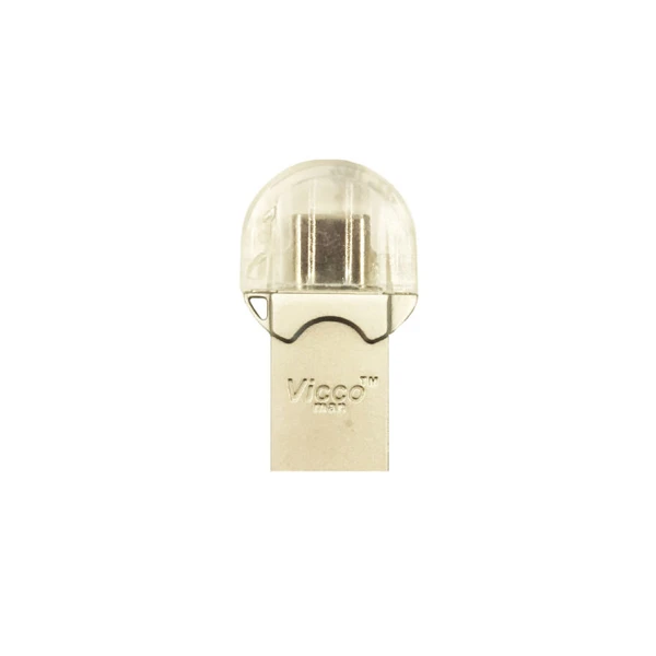 فلش مموری ویکومن مدل VC400 S ظرفیت 128 گیگابایت