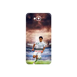 MAHOOT Mehdi Mahdavikia Cover Sticker for Huawei Y6 Pro