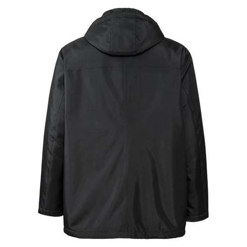 کاپشن مردانه لیورجی مدل as-269