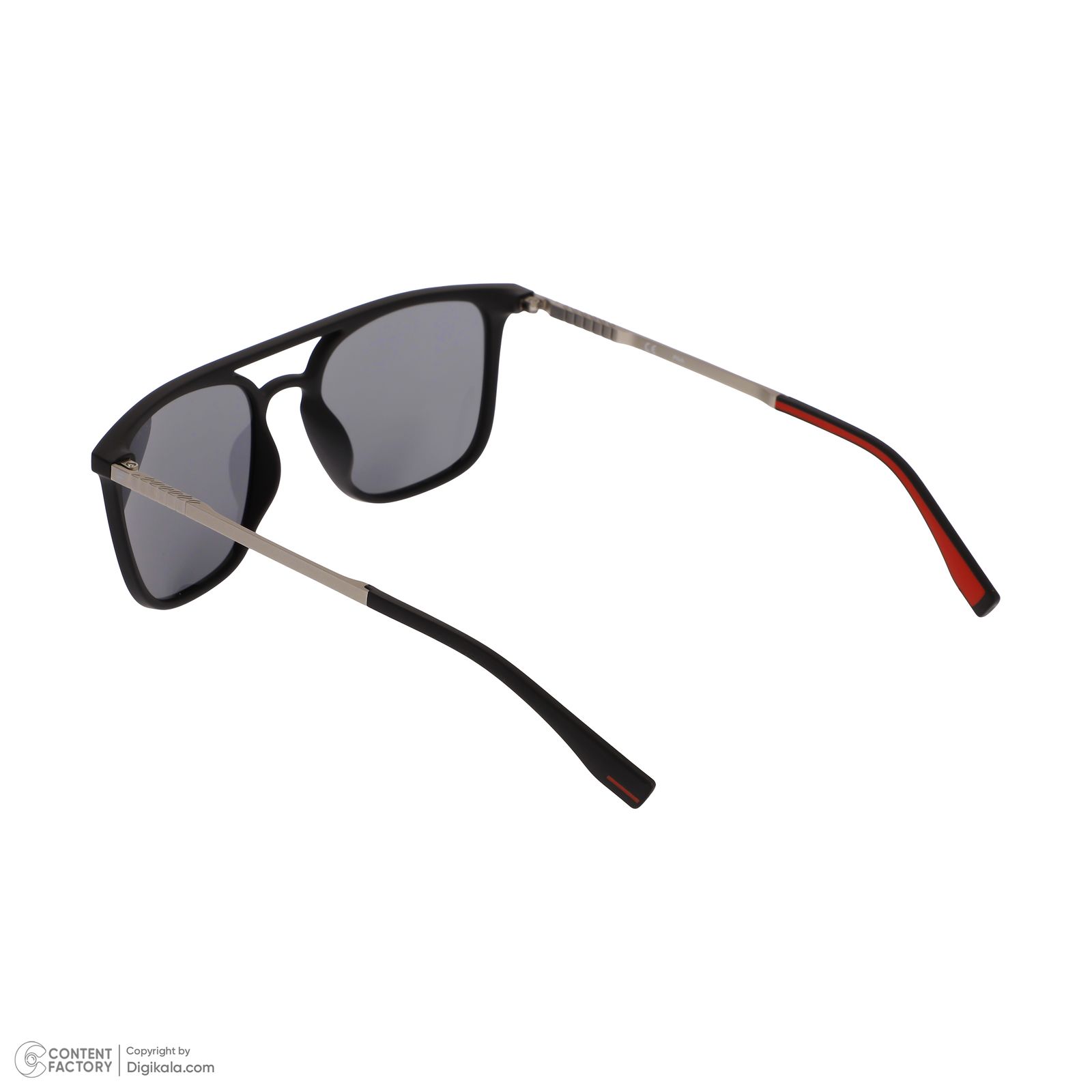 عینک آفتابی مردانه فیلا مدل SF9330-U28P -  - 4