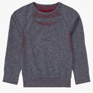 تی‌شرت آستین بلند ورزشی بچگانه لوپیلو مدل ۸۷۶