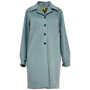 پالتو زنانه تپل تیپ کد 0001-35