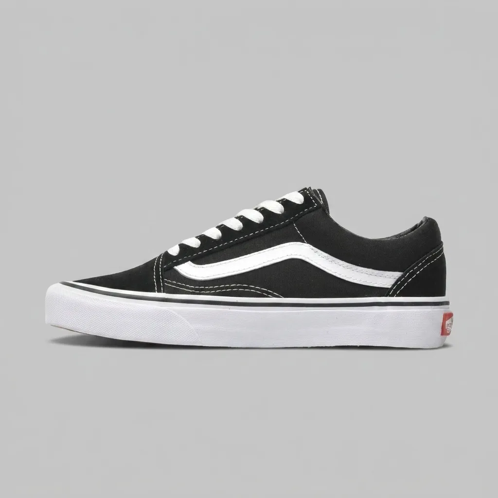 کفش راحتی مردانه مدل vans old skool