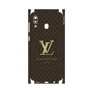 MAHOOT  LS-VTTN-FullSkin Cover Sticker for Samsung Galaxy A30