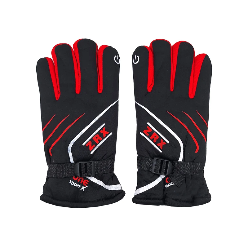 دستکش موتورسواری طرح ZRX کد 2040