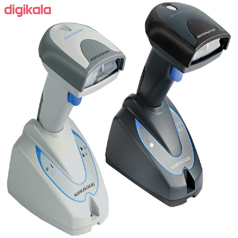 بارکد خوان دیتالاجیک مدل QuickScan QM2130 main 1 1
