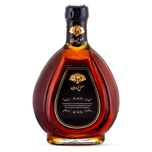 عسل آویشن فروردین - 1350 گرم