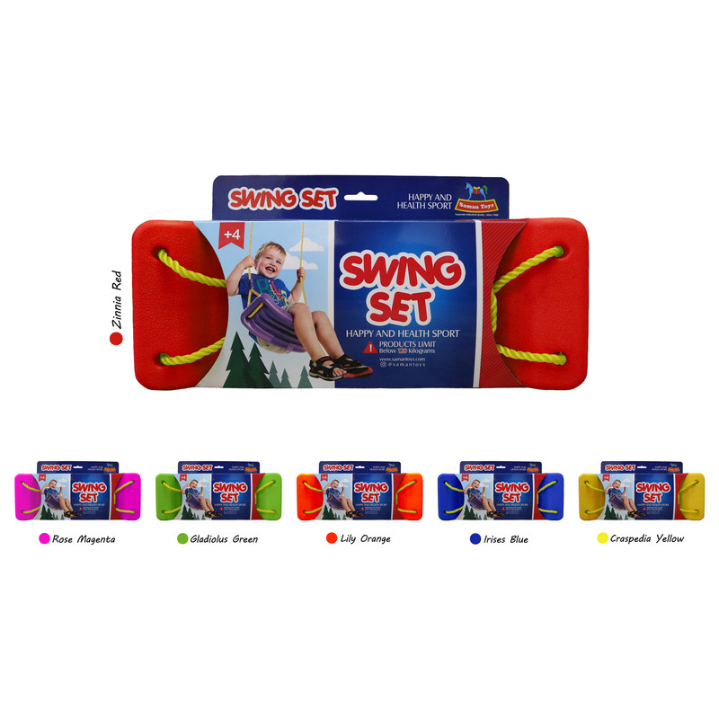 تاب کودک سامان تویز مدل درختی