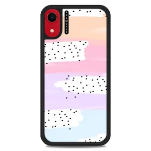 AKAM AMCWAXR-BOHO9 Cover For Apple iPhone XR
