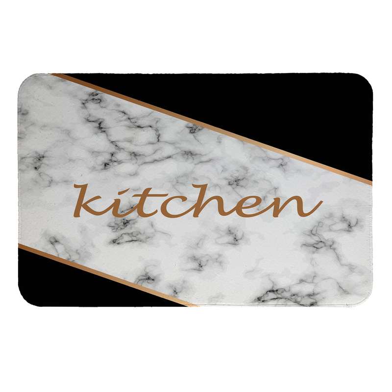 پادری  طرح Kitchen کد 8664 سایز 50 × 70 سانتی متر