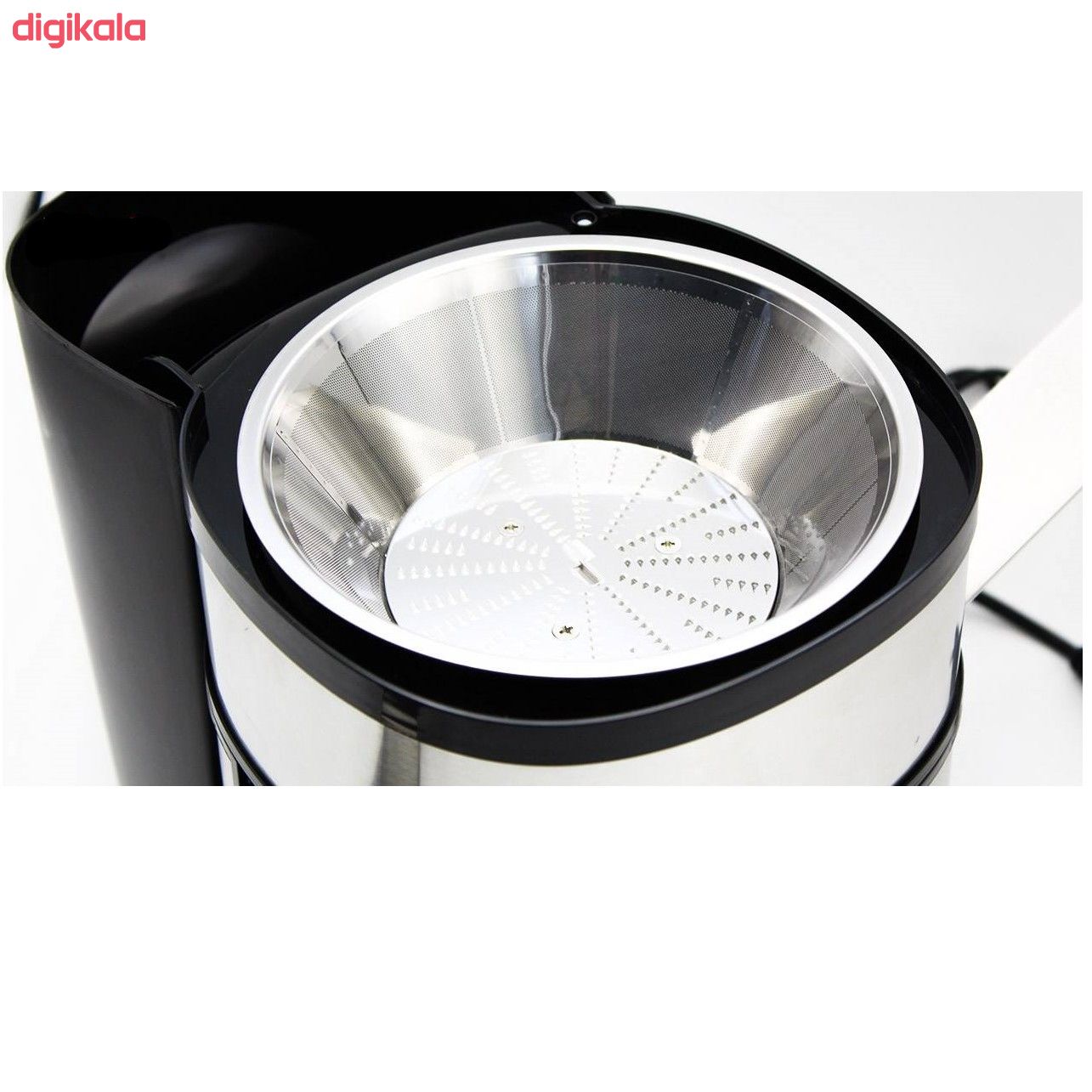 آبمیوه گیری گوسونیک مدل GSJ-509 main 1 5