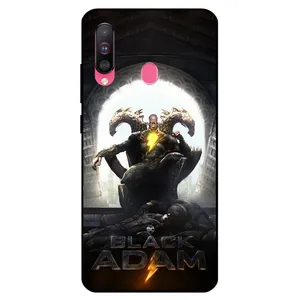 Megafone 5334 Cover For Samsung Galaxy A60 / M40