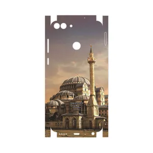 MAHOOT Hagia Sophia Mosque-FullSkin Cover Sticker for Huawei P Smart