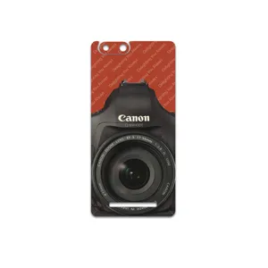 MAHOOT Cnn Cover Sticker for GLX Pars