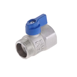 شیر پر کن پکیج آذر مدل az107-1-2