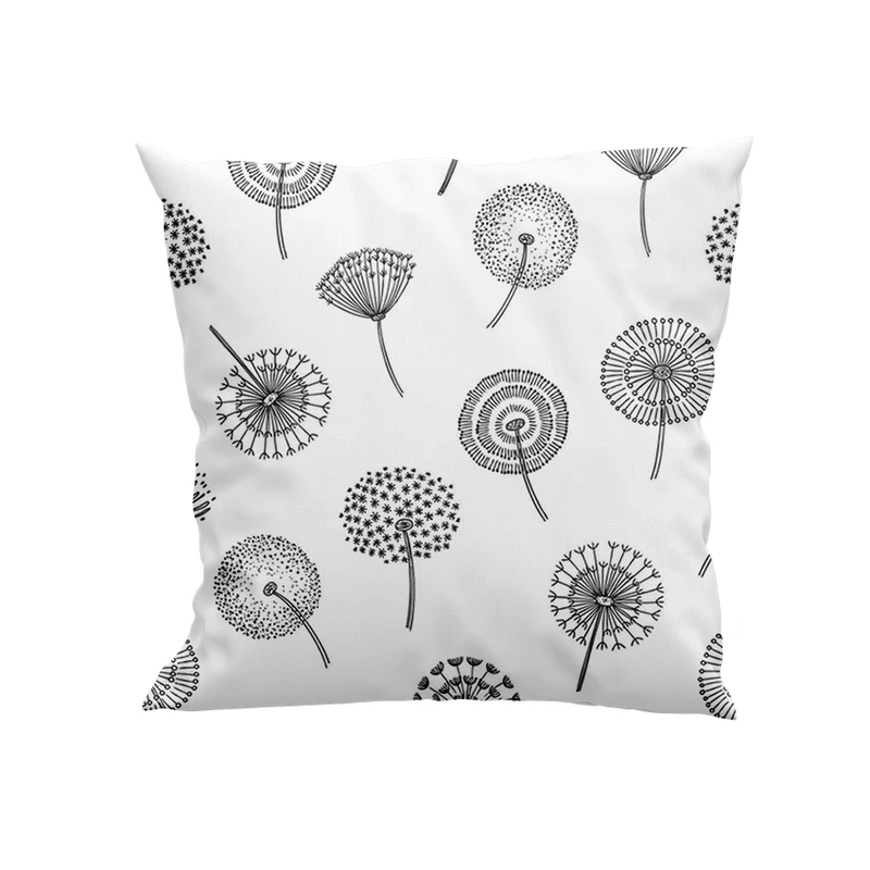 کوسن پاد آفرین مدل قاصدک ها کد DKK513