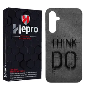 HEPRO MC Cover for SAMSUNG GALAXY A34