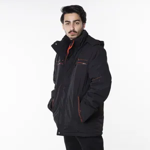 کاپشن مردانه کیکی رایکی مدل MBB02733-001