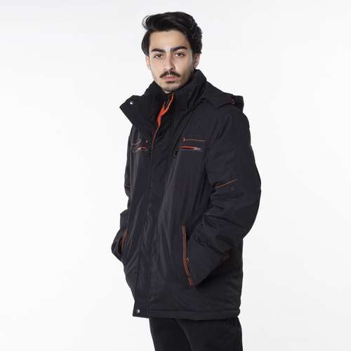 کاپشن مردانه کیکی رایکی مدل MBB02733-001