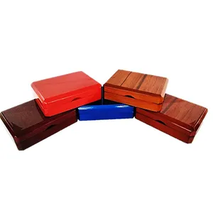 جعبه جواهرات مدل سکه و کارت کد glsr-21000 مجموعه 5 عددی