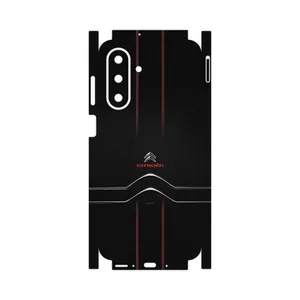 MAHOOT Citroen-FullSkin Cover Sticker for Samsung Galaxy A26