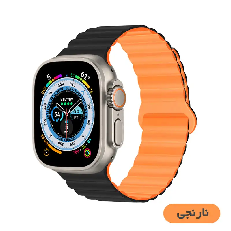 ساعت هوشمند مدل X ULTRA 8
