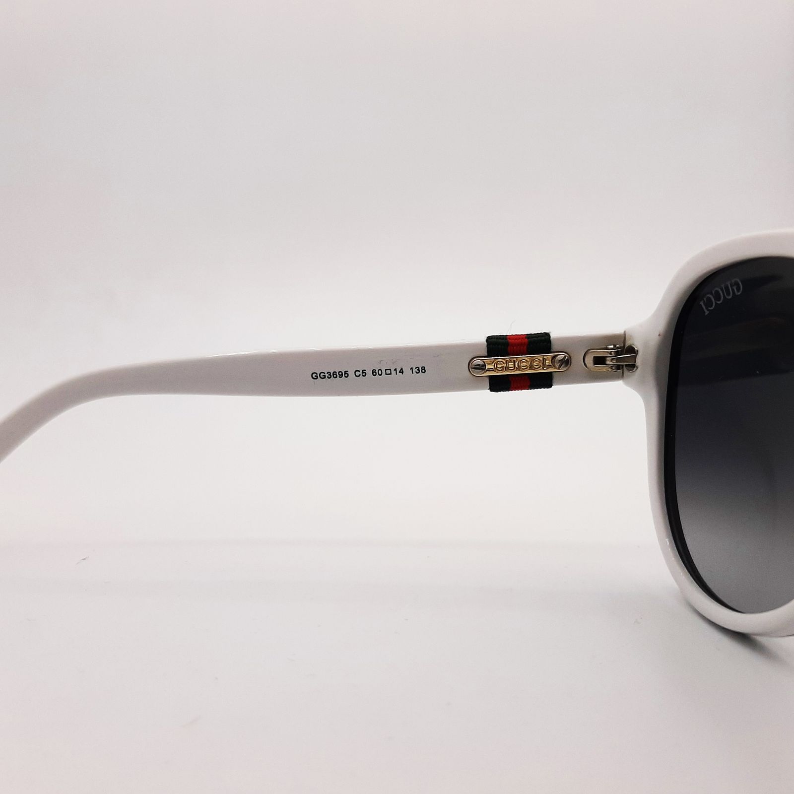 عینک آفتابی گوچی مدل GG3695 -  - 9