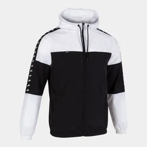 سویشرت ورزشی مردانه جوما مدل BETA ZIP-UP HOODIE BW 015.102
