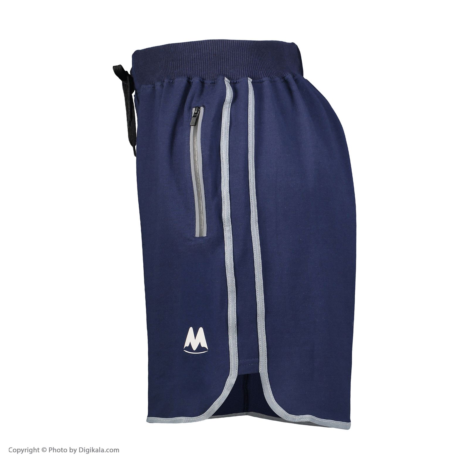 شلوارک مردانه مالدینی مدل M-comf-shorts-114 -  - 4