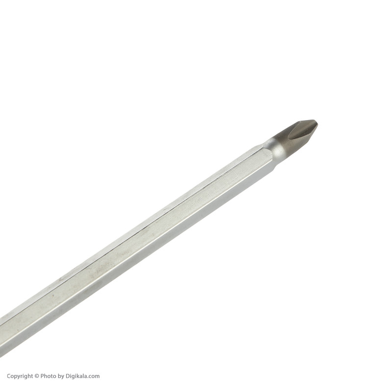 پیچ گوشتی چهارسو جنیوس تولز کد 22